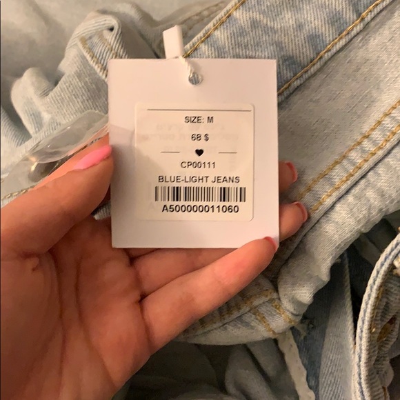 Adika boyfriend jeans - Picture 2 of 2